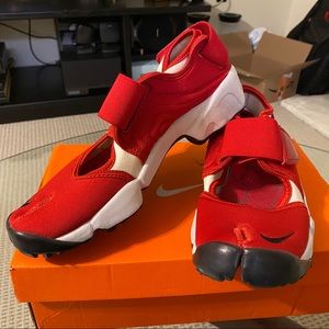 Nike Air Rift 10 Year Anniversary Edition